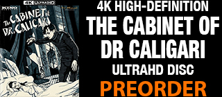 Caligari UHD