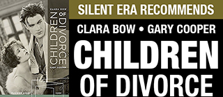 Children of Divorce BD/DVD
