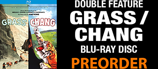 Grass / Chang BD