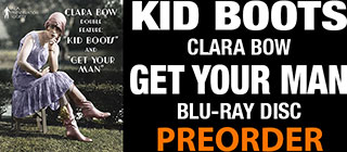 Kid Boots BD