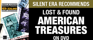 Treasures 6 DVD Boxset