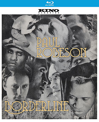 Borderline BD
